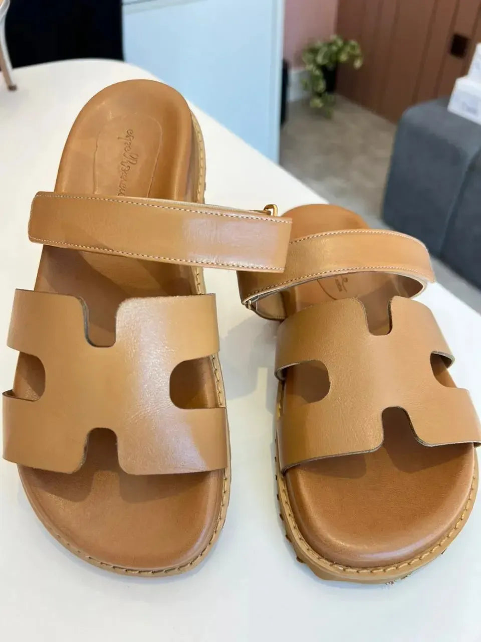 Birken Coconut