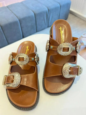 Birken Lume Caramelo