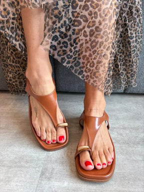 Papete Bella, Caramelo