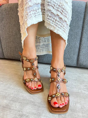 Sandália Ibiza