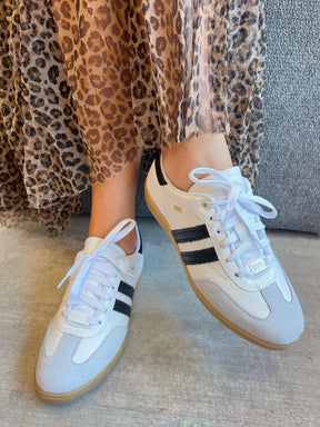 Tênis Raissa, Preto