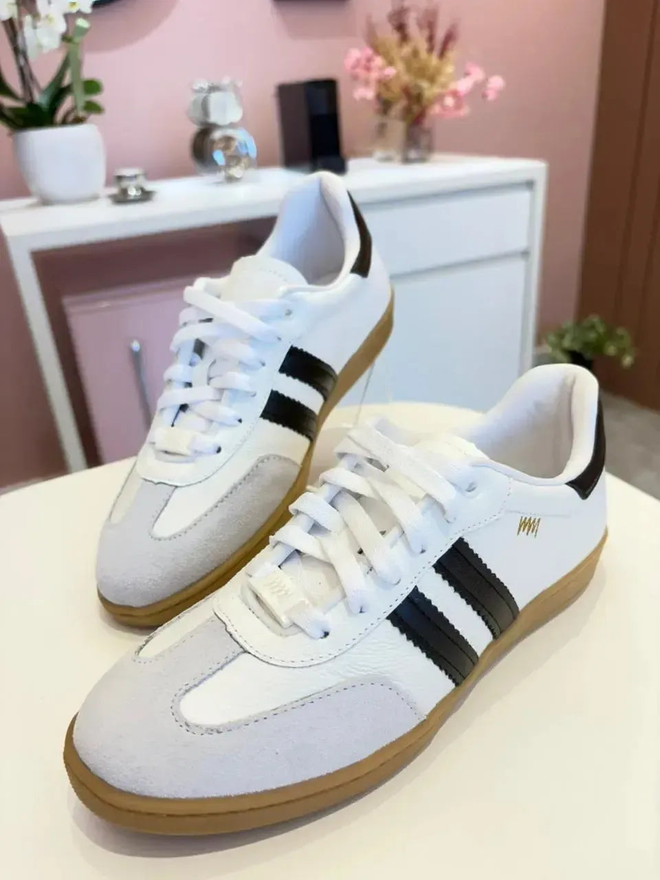 Tênis Raissa, Preto