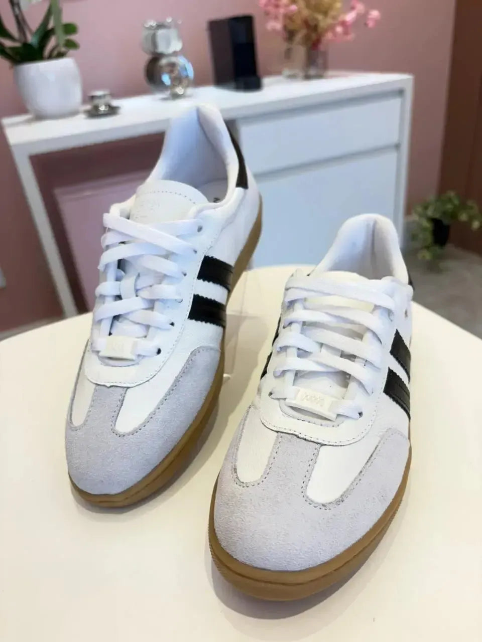 Tênis Raissa, Preto